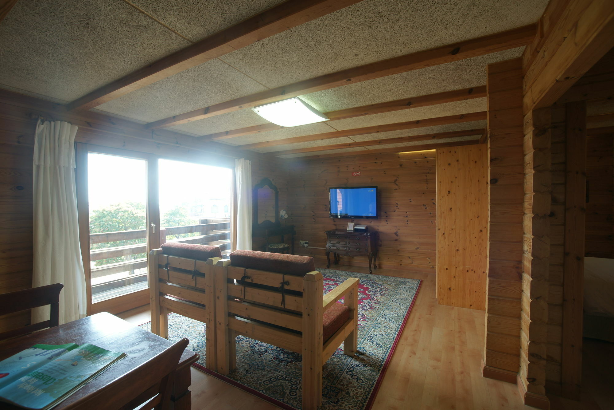 Sunny Day Jeju Villa Seogwipo Exterior photo