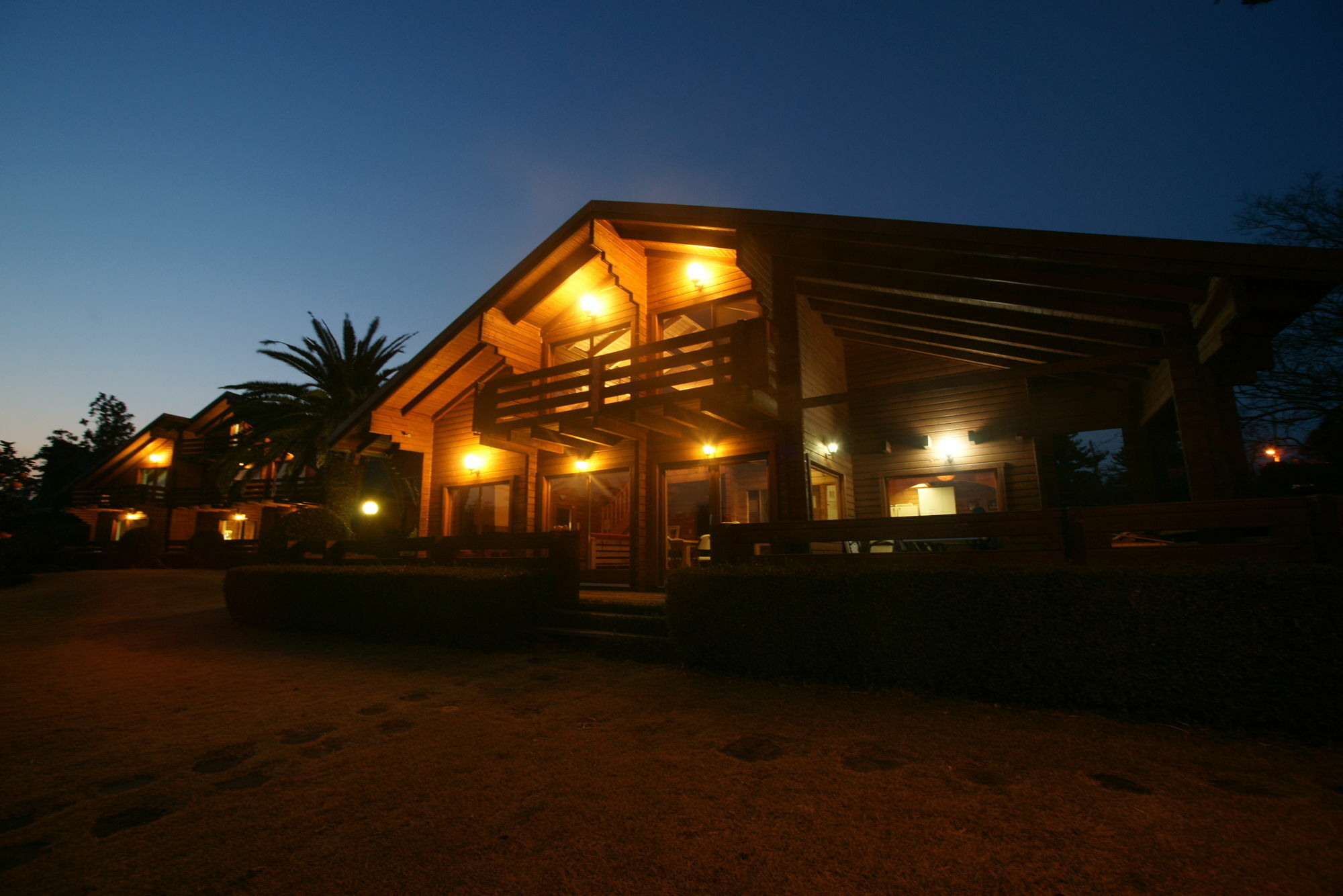 Sunny Day Jeju Villa Seogwipo Exterior photo